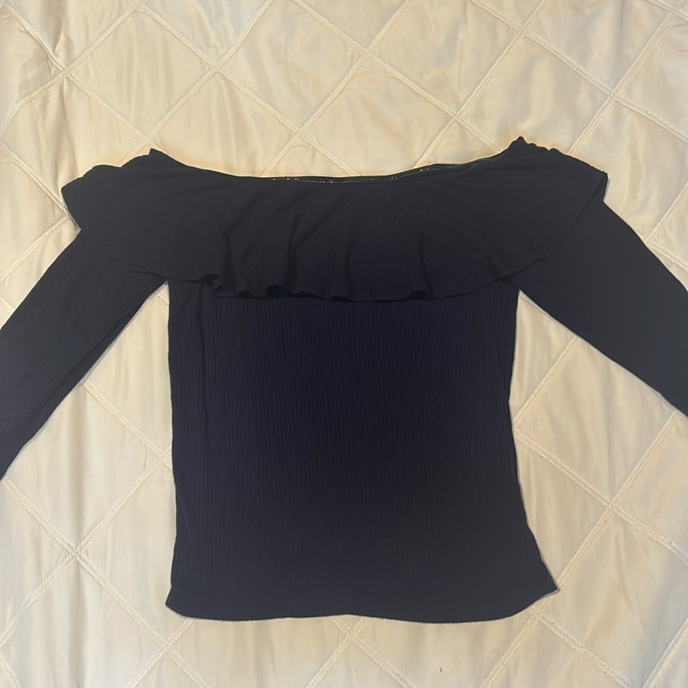 Ardene Off-the-shoulder Top